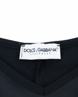 Dolce & Gabbana Logo Cami Top