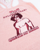 Dolce & Gabbana Quench My Desire Tank Top