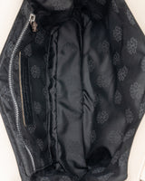 Chrome Hearts JJ Dean Python Snakeskin Leather Bag