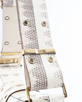 Dior Street Chic Columbus Bag