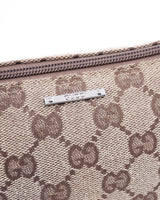Gucci Monogram Pochette