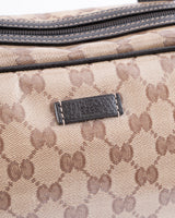 Gucci Monogram Princy Shoulder Bag