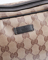 Gucci Monogram Princy Shoulder Bag