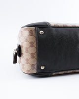 Gucci Monogram Princy Shoulder Bag