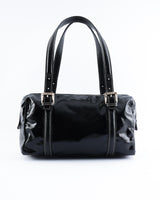 Gucci Dialux Britt Boston Bag