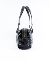 Gucci Dialux Britt Boston Bag