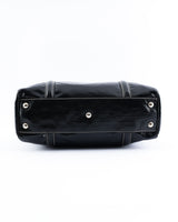 Gucci Dialux Britt Boston Bag