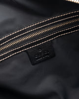 Gucci Dialux Britt Boston Bag