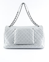 Chanel XXL Airline Classic Flap Bag