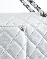Chanel XXL Airline Classic Flap Bag