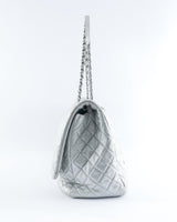Chanel XXL Airline Classic Flap Bag