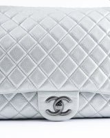 Chanel XXL Airline Classic Flap Bag