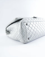 Chanel XXL Airline Classic Flap Bag