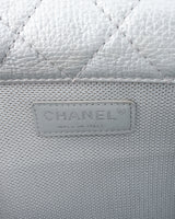 Chanel XXL Airline Classic Flap Bag