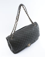 Chanel XXL Airline Classic Flap Bag