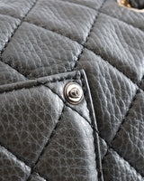 Chanel XXL Airline Classic Flap Bag