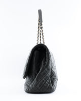 Chanel XXL Airline Classic Flap Bag