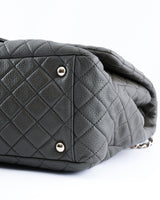 Chanel XXL Airline Classic Flap Bag