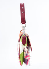 Dior Victim Saddle Bag