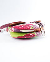 Dior Victim Saddle Bag
