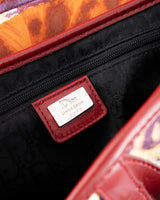 Dior Victim Saddle Bag