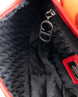 Dior Victim Saddle Bag