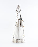 Dior Street Chic Tote Bag