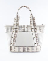 Dior Street Chic Tote Bag