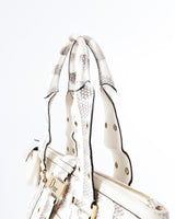 Dior Street Chic Tote Bag