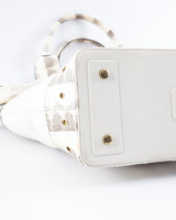 Dior Street Chic Tote Bag