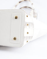 Dior Street Chic Tote Bag