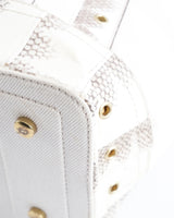 Dior Street Chic Tote Bag