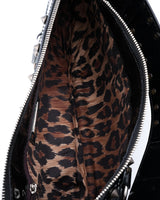Dolce & Gabbana Stud Shoulder Bag