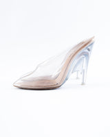 Yeezy Season 4 Clear Heels - EU 39
