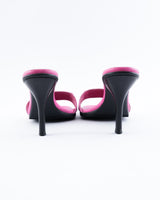 Dior Logo Heels - EU 36.5