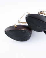 Giuseppe Zanotti Jewelled Heels