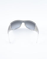 Dior Quadrille Shield Sunglasses