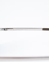 Chanel Rimless Sunglasses