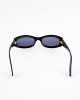 Chanel CC Sunglasses