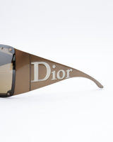 Dior Overshine 2 Sunglasses
