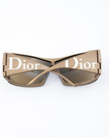 Dior Overshine 2 Sunglasses