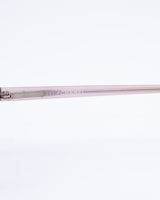 Chanel Rimless Sunglasses