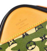 Louis Vuitton Pegase 60 Suitcase