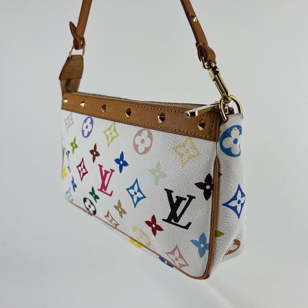Louis Vuitton Murakami Pochette