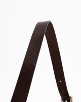 Fendi Pony Hair Baguette