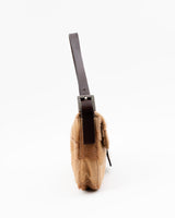 Fendi Pony Hair Baguette