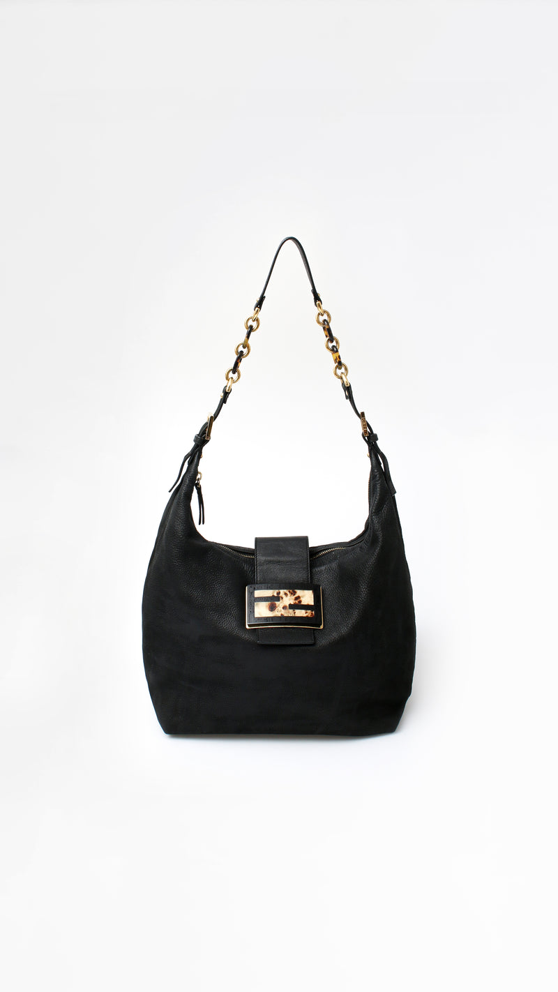 Fendi Mamma Forever Hobo Bag