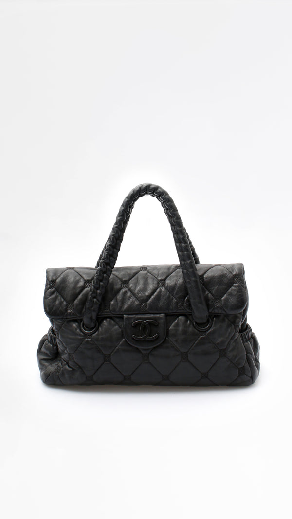 Chanel Quilted Bag