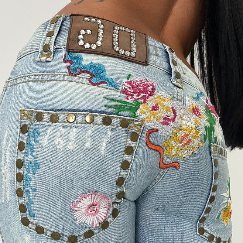 Dolce Gabbana Jeans Jean Vintage