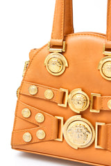 Versace Medusa Mini Bag